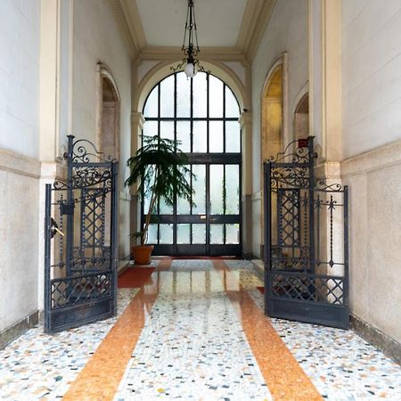 Caseospitali - Polaris Nuovo Bilocale Stazione Mi Apartment Milano Exterior foto
