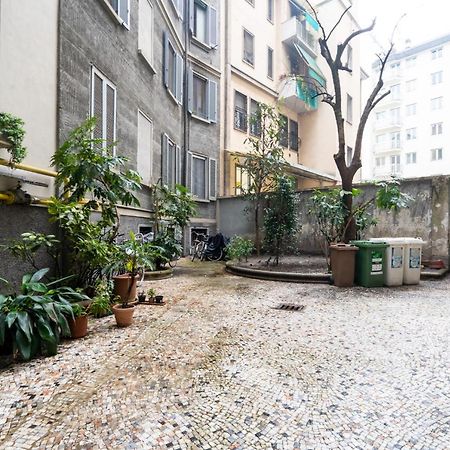 Caseospitali - Polaris Nuovo Bilocale Stazione Mi Apartment Milano Exterior foto