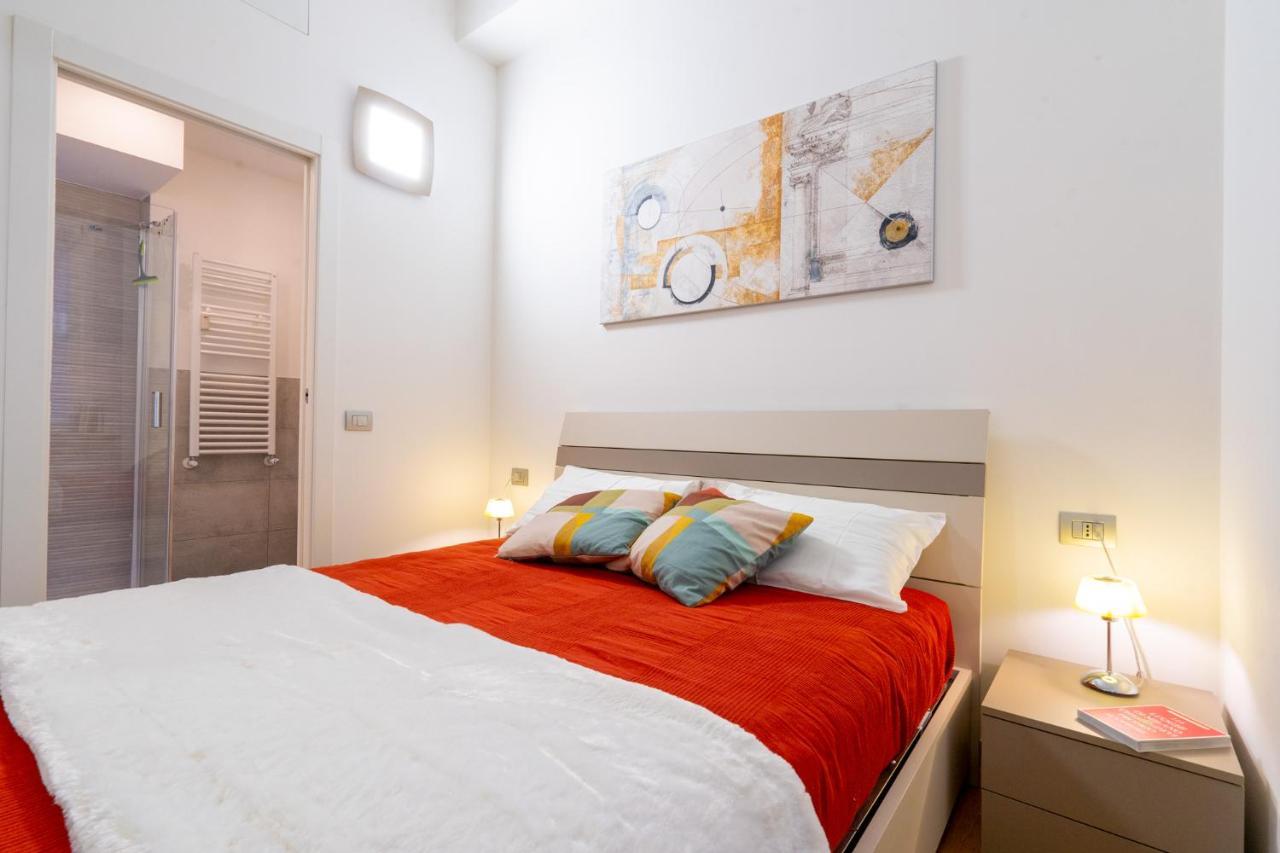 Caseospitali - Polaris Nuovo Bilocale Stazione Mi Apartment Milano Exterior foto