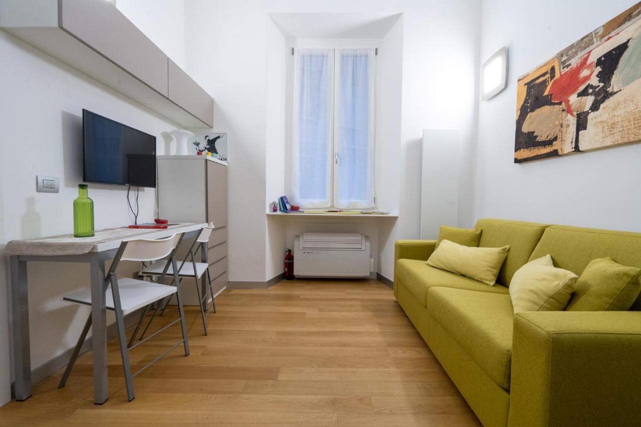 Caseospitali - Polaris Nuovo Bilocale Stazione Mi Apartment Milano Exterior foto