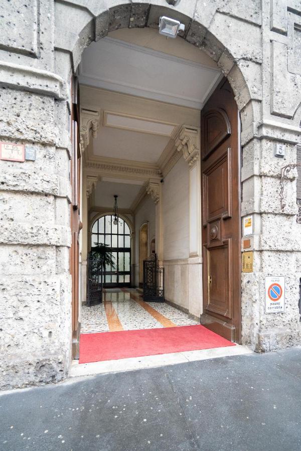 Caseospitali - Polaris Nuovo Bilocale Stazione Mi Apartment Milano Exterior foto