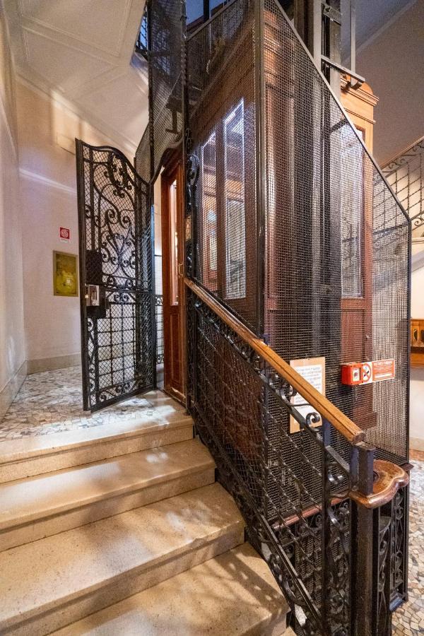 Caseospitali - Polaris Nuovo Bilocale Stazione Mi Apartment Milano Exterior foto