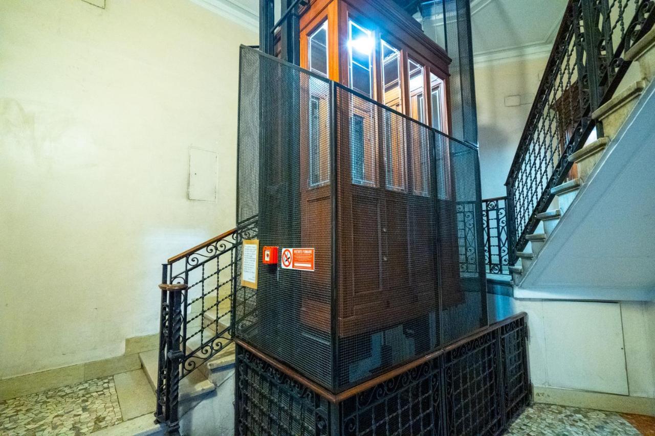 Caseospitali - Polaris Nuovo Bilocale Stazione Mi Apartment Milano Exterior foto